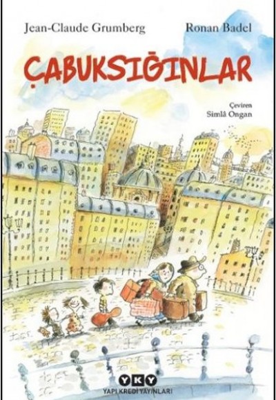 Çabuksığınlar Çabuksığınlar