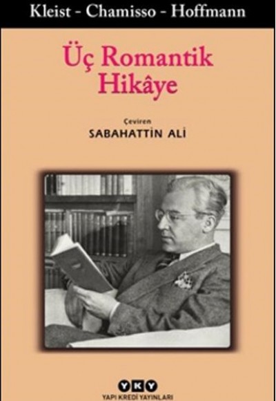 Üç Romantik Hikaye Üç Romantik Hikaye