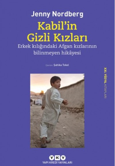 Kabil'İn Gizli Kızları Kabil'İn Gizli Kızları