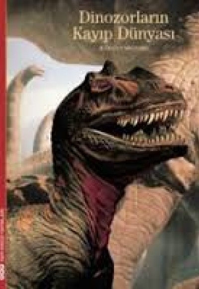 Dinozorların Kayıp Dünyası Dinozorların Kayıp Dünyası