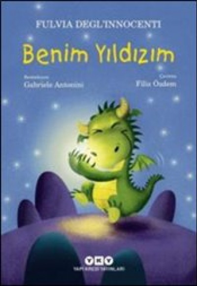 Benim Yıldızım Benim Yıldızım