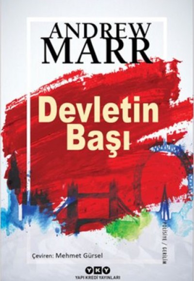 Devletin Başı Devletin Başı