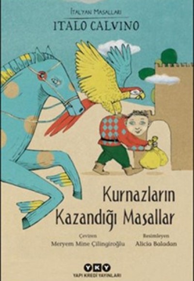 Kurnazların Kazandığı Masallar Kurnazların Kazandığı Masallar