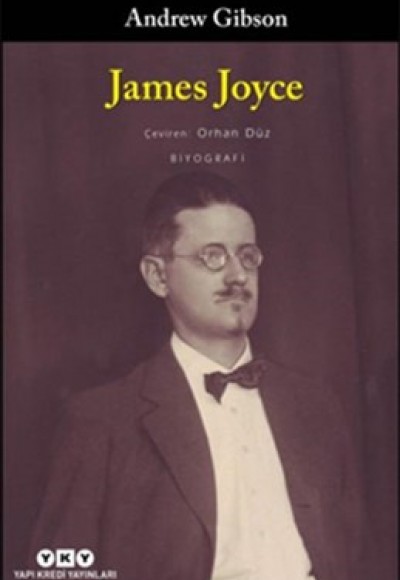 James Joyce James Joyce