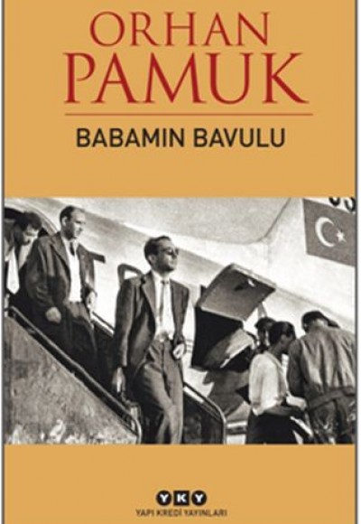 Babamın Bavulu Babamın Bavulu