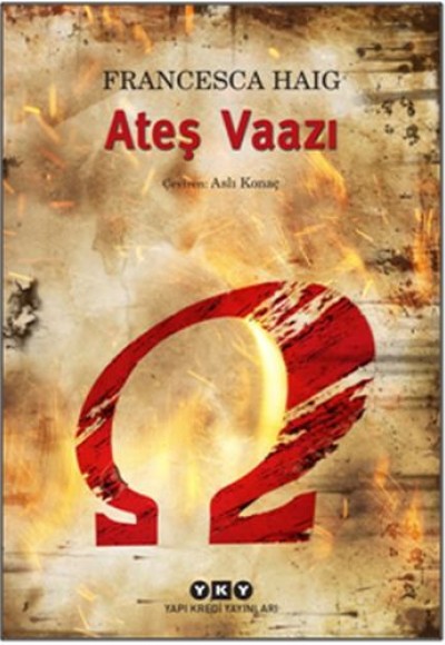 Ateş Vaazı Ateş Vaazı