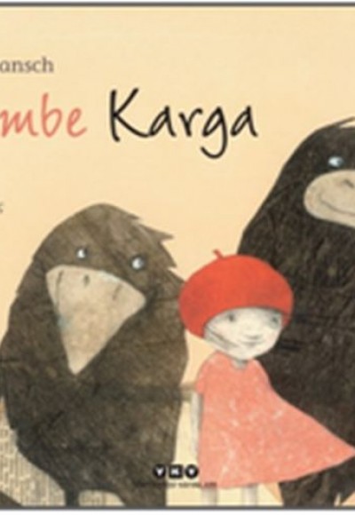 Pembe Karga (Ciltli) Pembe Karga (Ciltli)