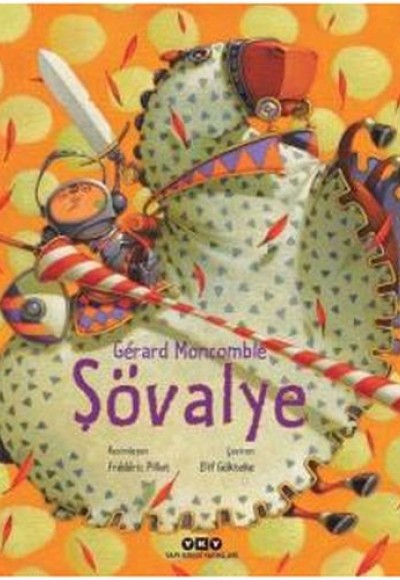 Şövalye (Ciltli) Şövalye (Ciltli)