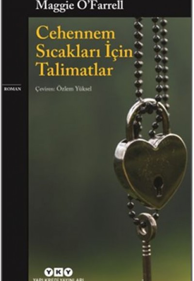 Cehennem Sıcakları İçin Talimatlar Cehennem Sıcakları İçin Talimatlar