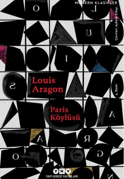 Paris Köylüsü - Modern Klasikler Paris Köylüsü - Modern Klasikler