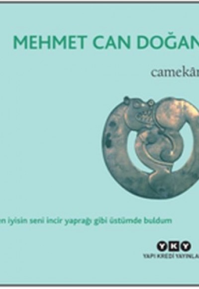 Camekan Camekan