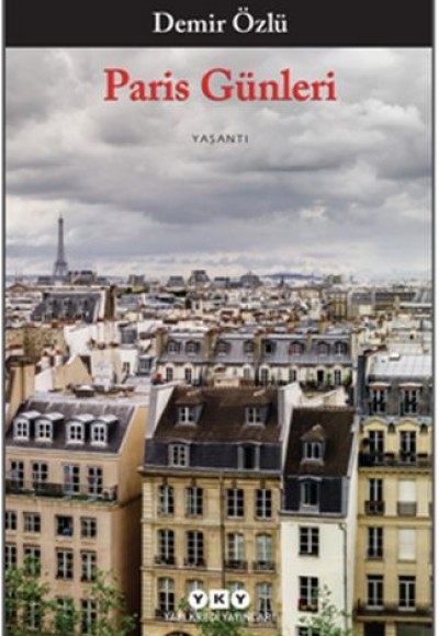 Paris Günleri Paris Günleri