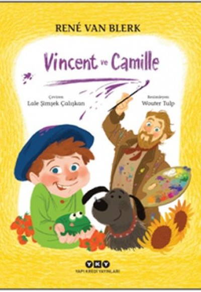 Vincent ve Camille Vincent ve Camille