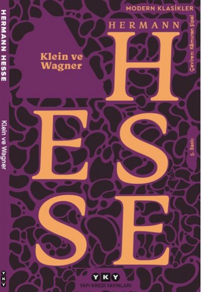 Klein ve Wagner - Modern Klasikler Klein ve Wagner - Modern Klasikler