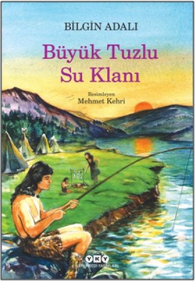 Büyük Tuzlu Su Klanı Büyük Tuzlu Su Klanı
