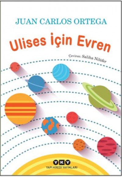 Ulises İçin Evren Ulises İçin Evren