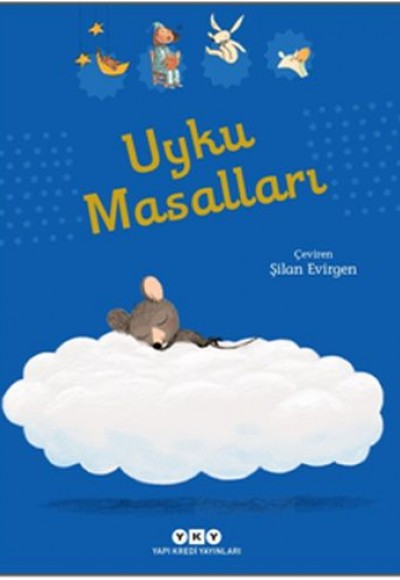Uyku Masalları Uyku Masalları