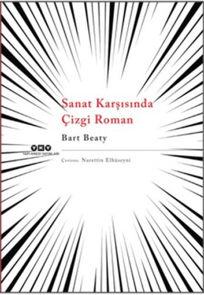 Sanat Karşısında Çizgi Roman Sanat Karşısında Çizgi Roman