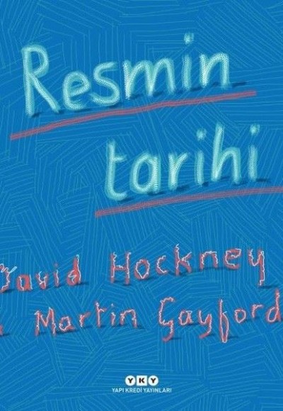 Resmin Tarihi (Ciltli) Resmin Tarihi (Ciltli)