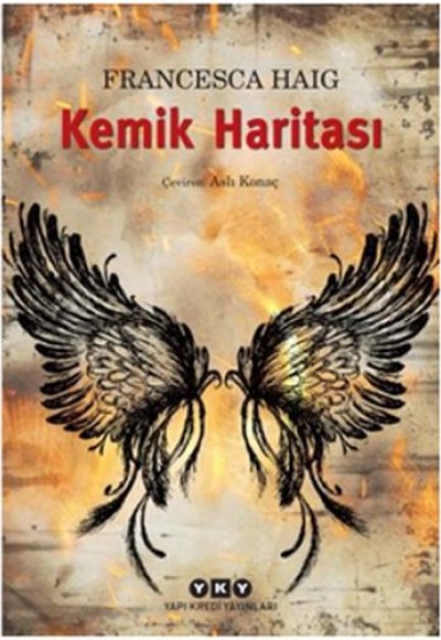 Kemik Haritası Kemik Haritası
