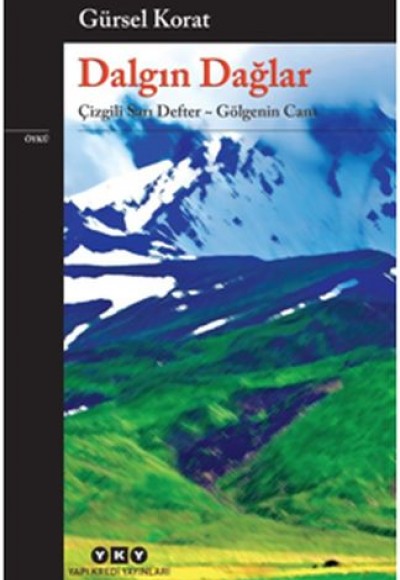Dalgın Dağlar Dalgın Dağlar