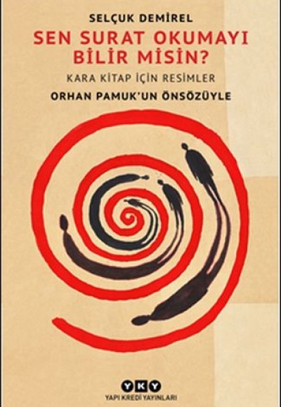 Sen Surat Okumayı Bilir Misin? Sen Surat Okumayı Bilir Misin?