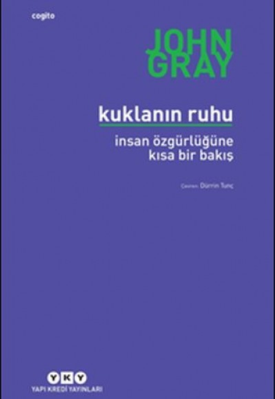 Kuklanın Ruhu Kuklanın Ruhu