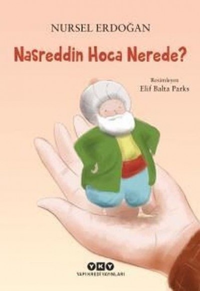 Nasreddin Hoca Nerede? Nasreddin Hoca Nerede?