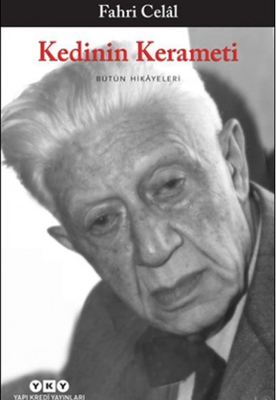 Kedinin Kerameti - Bütün Hikayeleri Kedinin Kerameti - Bütün Hikayeleri