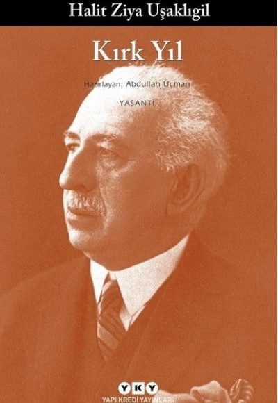 Kırk Yıl Kırk Yıl
