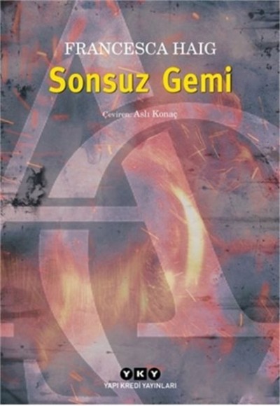 Sonsuz Gemi Sonsuz Gemi