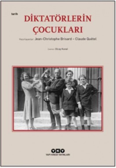 Diktatörlerin Çocukları Diktatörlerin Çocukları