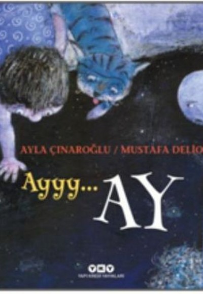 Ayyy... Ay Ayyy... Ay