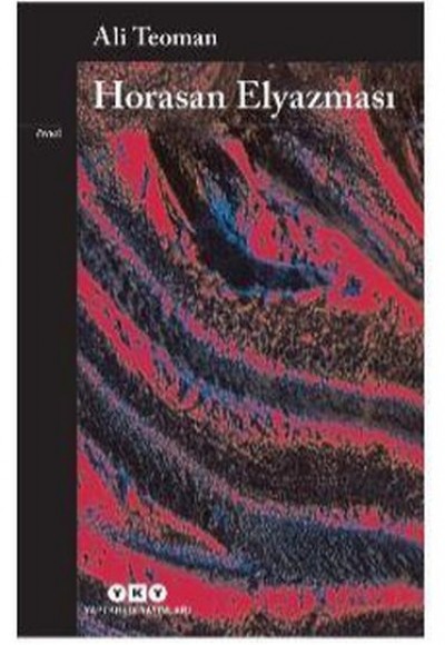 Horasan Elyazması Horasan Elyazması