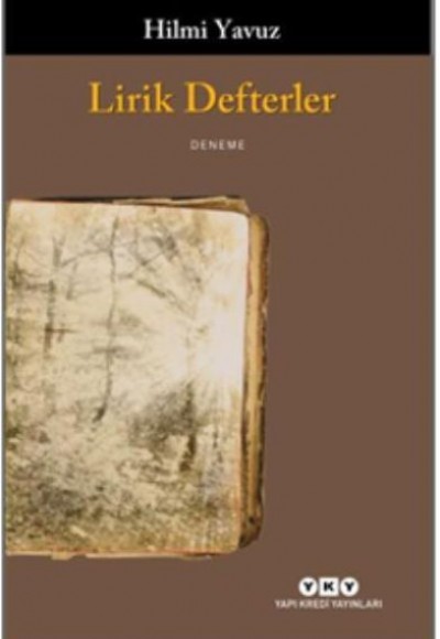 Lirik Defterler Lirik Defterler