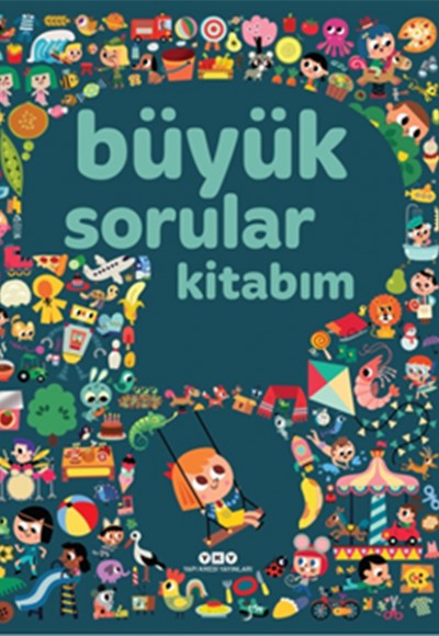 Büyük Sorular Kitabım Büyük Sorular Kitabım