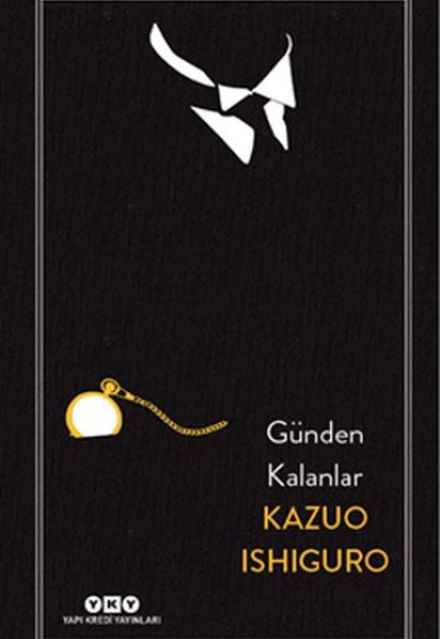 Günden Kalanlar (Ciltli - Özel Baskı) Günden Kalanlar (Ciltli - Özel Baskı)