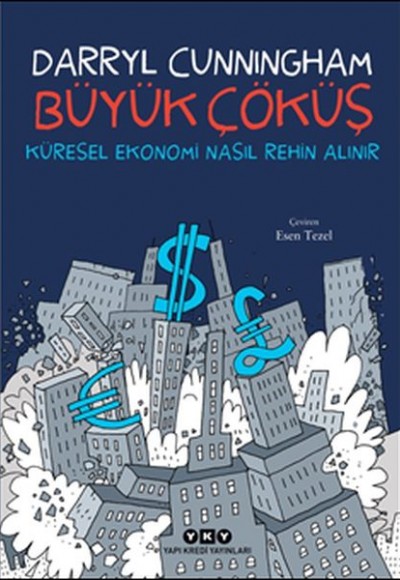Büyük Çöküş Büyük Çöküş