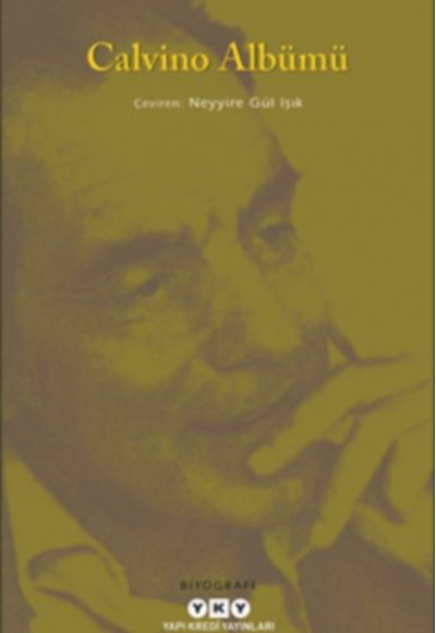 Calvino Albümü Calvino Albümü