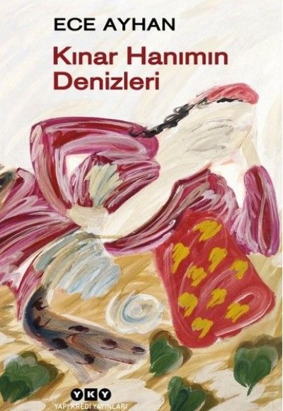 Kınar Hanımın Denizleri Kınar Hanımın Denizleri