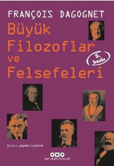 Büyük Filozoflar ve Felsefeleri (Ciltli) Büyük Filozoflar ve Felsefeleri (Ciltli)