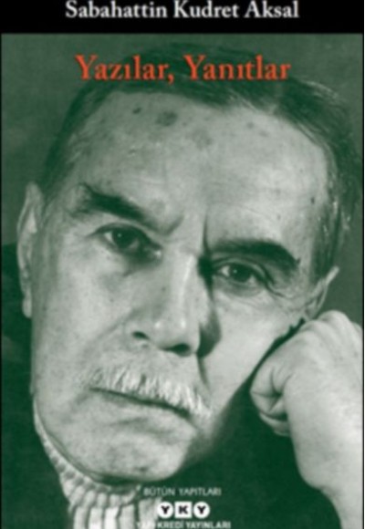 Yazılar, Yanıtlar Yazılar, Yanıtlar