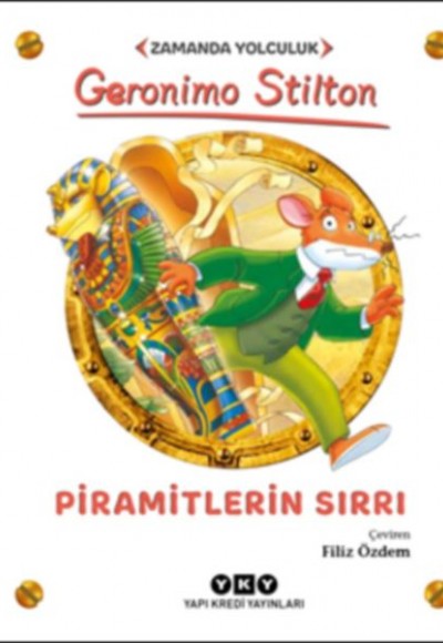 Piramitlerin Sırrı Piramitlerin Sırrı