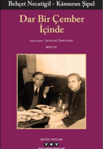 Dar Bir Çember İçinde Dar Bir Çember İçinde