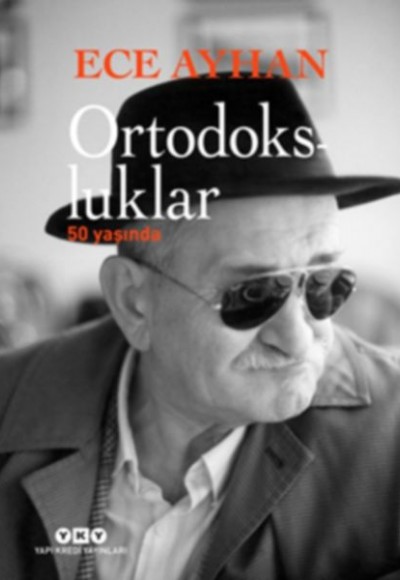 Ortodoksluklar 50 Yaşında (Ciltli) Ortodoksluklar 50 Yaşında (Ciltli)