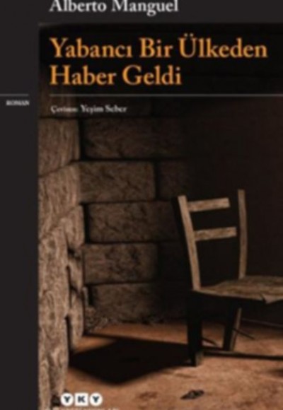 Yabancı Bir Ülkeden Haber Geldi Yabancı Bir Ülkeden Haber Geldi