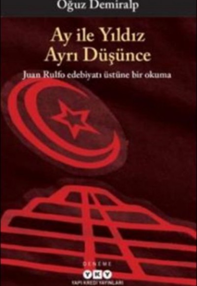 Ay ile Yıldız Ayrı Düşünce Ay ile Yıldız Ayrı Düşünce