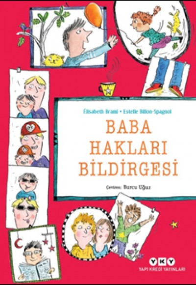 Baba Hakları Bildirgesi Baba Hakları Bildirgesi