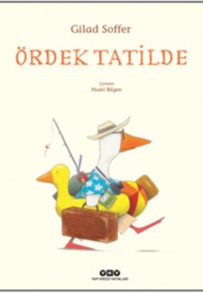 Ördek Tatilde Ördek Tatilde