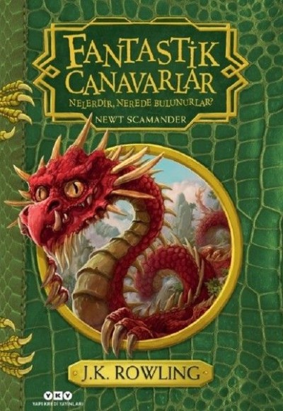 Fantastik Canavarlar Nelerdir, Nerede Bulunurlar? Fantastik Canavarlar Nelerdir, Nerede Bulunurlar?